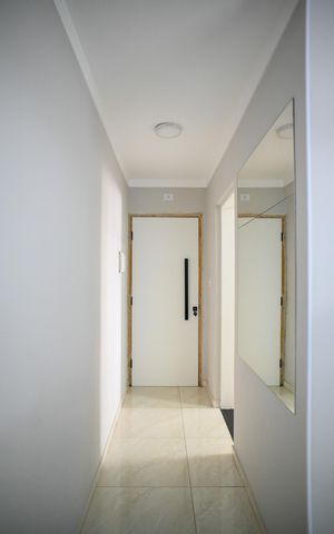 Apartamento à venda com 65m², 2 quartos e 1 vaga Apartamento à venda com 65m², 2 quartos e 1 vagaEntrada