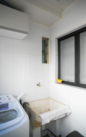 Apartamento à venda com 65m², 2 quartos e 1 vaga Apartamento à venda com 65m², 2 quartos e 1 vagaÁrea de Serviço