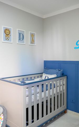 Apartamento à venda com 65m², 2 quartos e 1 vaga Apartamento à venda com 65m², 2 quartos e 1 vagaQuarto 2