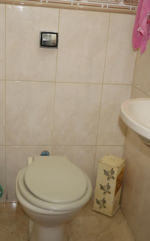 Casa à venda com 125m², 3 quartos e 2 vagasLavabo