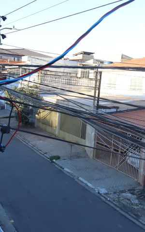 Casa à venda com 125m², 3 quartos e 2 vagasVaranda