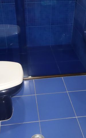 Casa à venda com 125m², 3 quartos e 2 vagasBanheiro Social