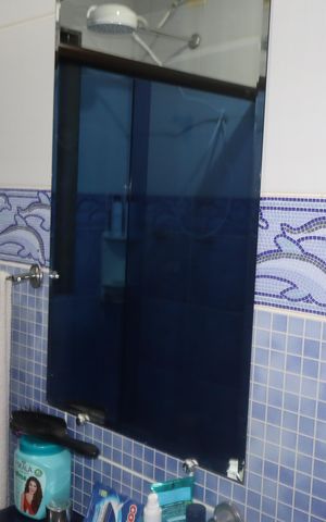Casa à venda com 125m², 3 quartos e 2 vagasBanheiro Social