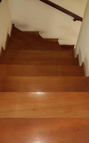 Casa à venda com 125m², 3 quartos e 2 vagasCorredor