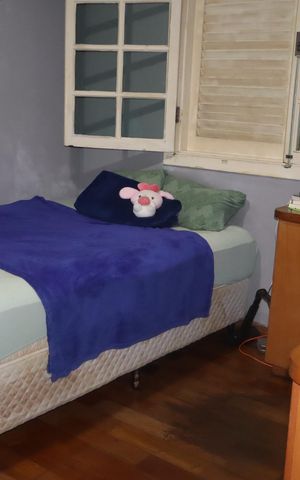 Casa à venda com 125m², 3 quartos e 2 vagasQuarto
