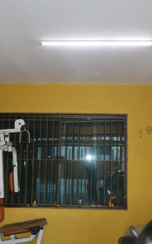 Casa à venda com 125m², 3 quartos e 2 vagasGaragem