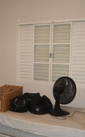 Casa à venda com 125m², 3 quartos e 2 vagasEdicula