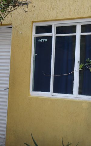 Casa à venda com 125m², 3 quartos e 2 vagasEdicula