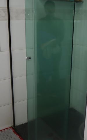 Casa à venda com 125m², 3 quartos e 2 vagasBanheiro suíte