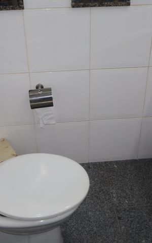 Casa à venda com 125m², 3 quartos e 2 vagasBanheiro suíte