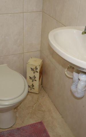 Casa à venda com 125m², 3 quartos e 2 vagasLavabo