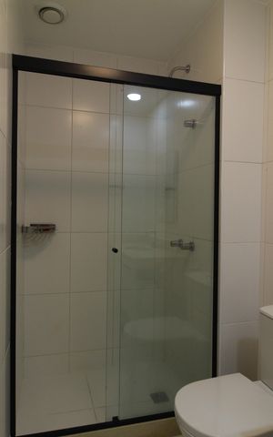 Apartamento à venda com 86m², 2 quartos e 1 vagaQuarto 2 - Suíte