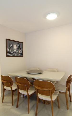 Apartamento à venda com 86m², 2 quartos e 1 vagaSala