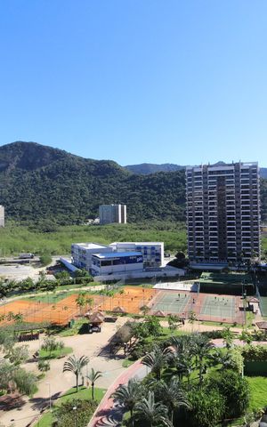 Apartamento à venda com 86m², 2 quartos e 1 vagaSala - Vista