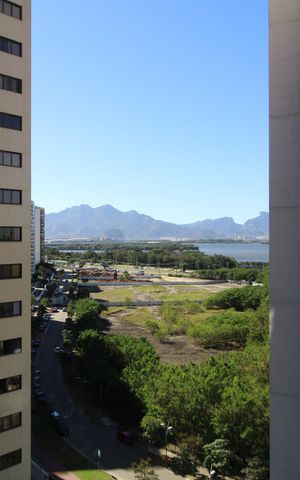Apartamento à venda com 86m², 2 quartos e 1 vagaSala - Vista