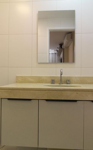 Apartamento à venda com 86m², 2 quartos e 1 vagaQuarto 2 - Suíte