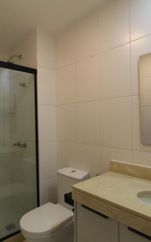 Apartamento à venda com 86m², 2 quartos e 1 vagaQuarto 2 - Suíte