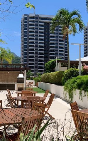 Apartamento à venda com 86m², 2 quartos e 1 vaga Apartamento à venda com 86m², 2 quartos e 1 vagaÁrea Comum