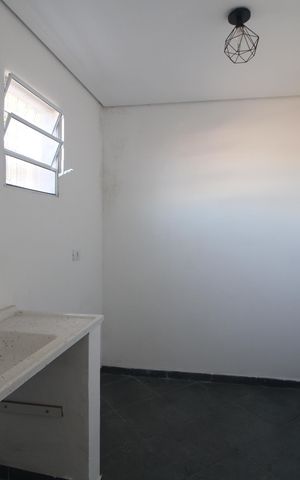 Casa para alugar com 30m², 1 quarto e sem vagaCozinha