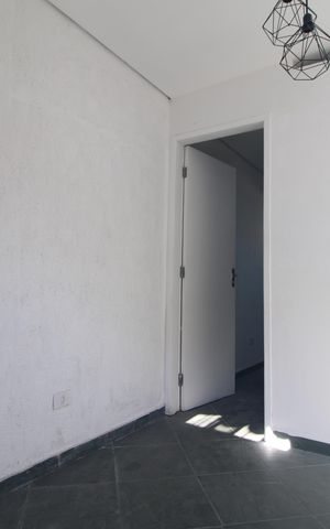 Casa para alugar com 30m², 1 quarto e sem vagaSala