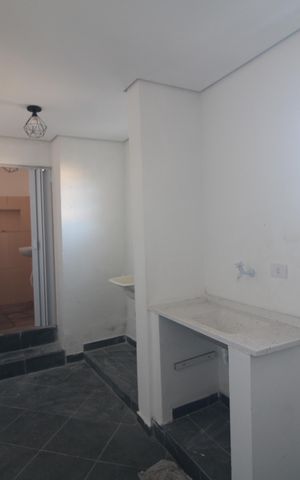 Casa para alugar com 30m², 1 quarto e sem vagaCozinha