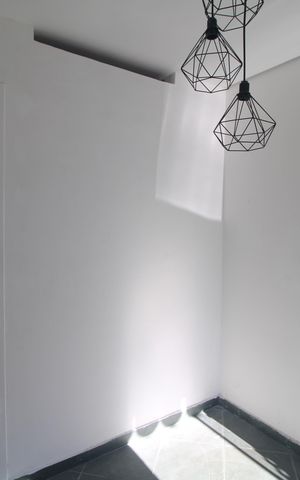 Casa para alugar com 30m², 1 quarto e sem vagaSala