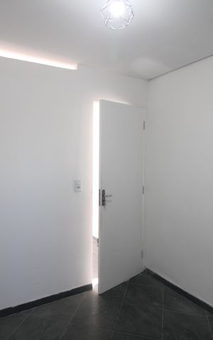Casa para alugar com 30m², 1 quarto e sem vagaQuarto