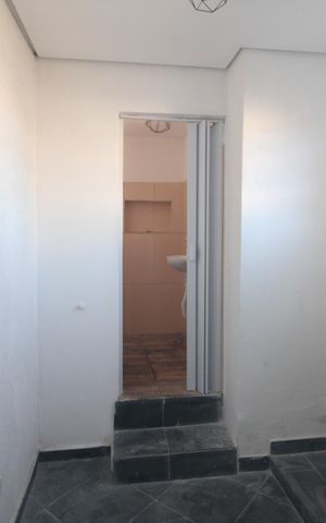 Casa para alugar com 30m², 1 quarto e sem vagaLavanderia