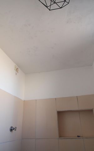 Casa para alugar com 30m², 1 quarto e sem vagaBanheiro