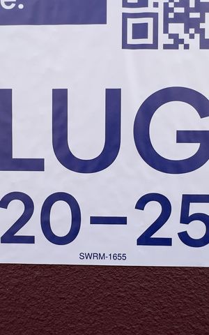 Apartamento para alugar com 38m², 1 quarto e 1 vaga Apartamento para alugar com 38m², 1 quarto e 1 vagaPlaca