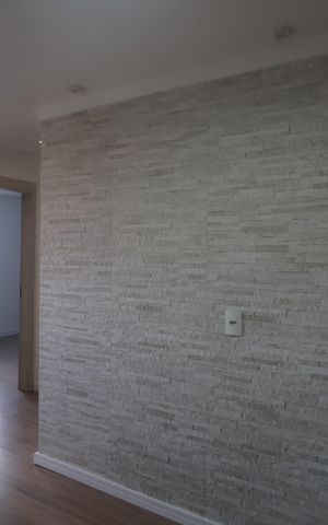 Apartamento para alugar com 44m², 2 quartos e 1 vagaSala