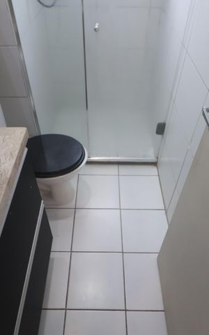 Apartamento para alugar com 44m², 2 quartos e 1 vagaBanheiro