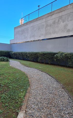 Apartamento para alugar com 60m², 2 quartos e 1 vagaÁrea comum