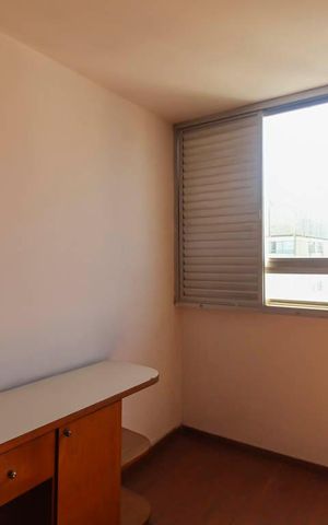 Apartamento à venda com 78m², 3 quartos e 1 vaga Apartamento à venda com 78m², 3 quartos e 1 vagaQuarto 3