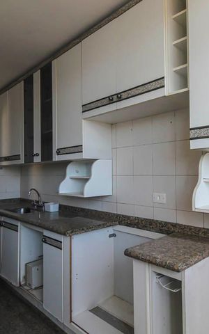 Apartamento à venda com 78m², 3 quartos e 1 vaga Apartamento à venda com 78m², 3 quartos e 1 vagaCozinha