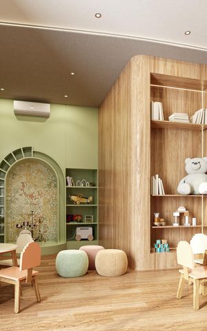 Apartamento à venda com 156m², 3 quartos e 3 vagas Apartamento à venda com 156m², 3 quartos e 3 vagasÁrea externa