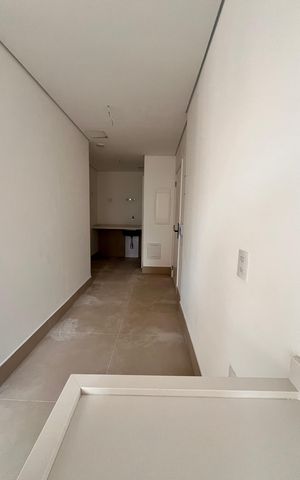 Apartamento à venda com 156m², 3 quartos e 3 vagas Apartamento à venda com 156m², 3 quartos e 3 vagasSala