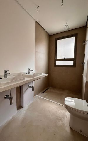 Apartamento à venda com 156m², 3 quartos e 3 vagas Apartamento à venda com 156m², 3 quartos e 3 vagasBanheiro