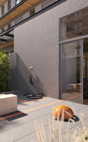 Apartamento à venda com 156m², 3 quartos e 3 vagas Apartamento à venda com 156m², 3 quartos e 3 vagasÁrea externa