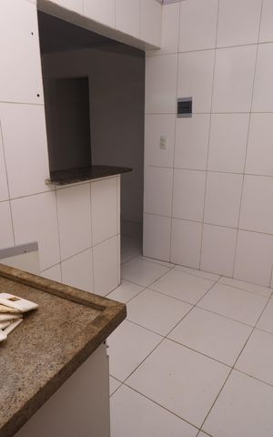 Casa para alugar com 60m², 1 quarto e sem vagaCozinha