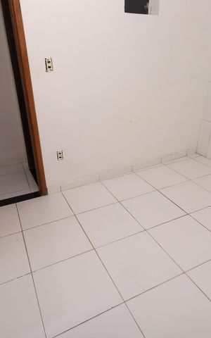 Casa para alugar com 60m², 1 quarto e sem vagaQuarto