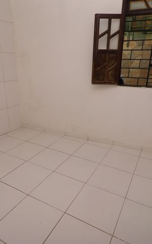 Casa para alugar com 60m², 1 quarto e sem vagaQuarto