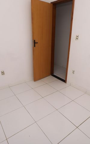 Casa para alugar com 60m², 1 quarto e sem vagaQuarto
