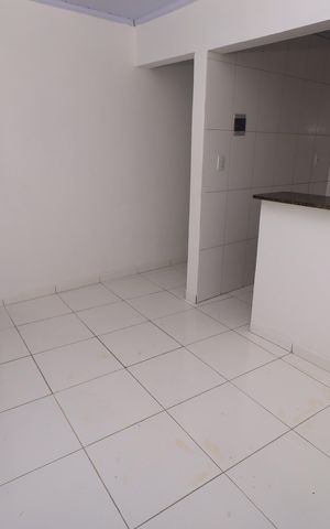 Casa para alugar com 60m², 1 quarto e sem vagaSala