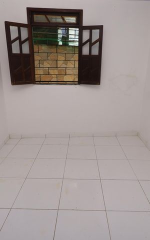Casa para alugar com 60m², 1 quarto e sem vagaSala