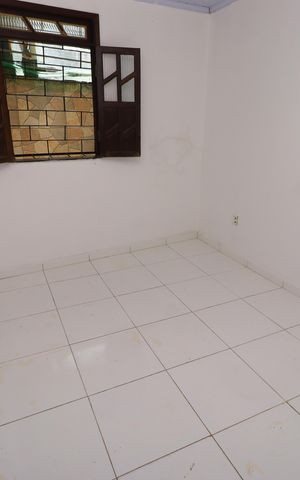 Casa para alugar com 60m², 1 quarto e sem vagaSala