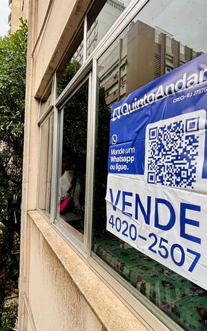 Apartamento à venda com 95m², 3 quartos e sem vaga