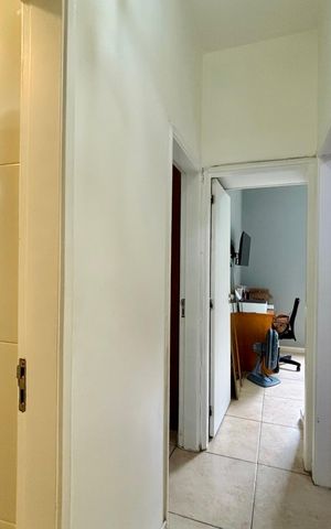 Apartamento à venda com 95m², 3 quartos e sem vaga