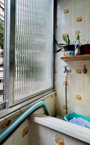 Apartamento à venda com 95m², 3 quartos e sem vaga