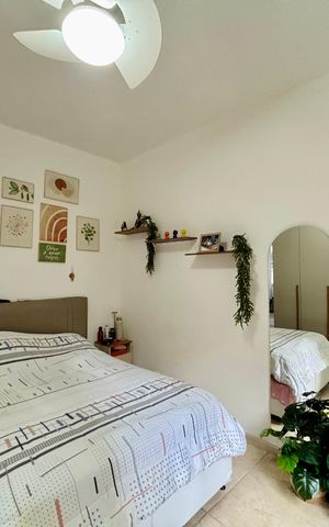 Apartamento à venda com 95m², 3 quartos e sem vaga